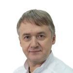 Усачев Константин Алексеевич, Стоматолог-ортопед - Санкт-Петербург
