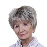 Морикова Галина Христофоровна Морикова Галина Христофоровна, Терапевт, Врач общей практики (семейный врач) - Санкт-Петербург