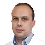 Жилин Сергей Александрович, Ревматолог, Детский ревматолог - Санкт-Петербург