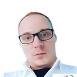 Ионов Алексей Александрович, Кардиолог, Врач УЗИ, Врач общей практики (семейный врач), Терапевт - Санкт-Петербург