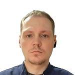 Ионов Алексей Александрович, Кардиолог, Врач УЗИ, Врач общей практики (семейный врач), Терапевт - Санкт-Петербург