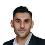 Галстян Самвел Галустович Галстян Самвел Галустович, Стоматолог-имплантолог, Стоматолог, Стоматолог-хирург - Санкт-Петербург