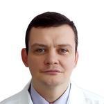Трофимов Максим Валерьевич Трофимов Максим Валерьевич, Невролог, Мануальный терапевт, Рефлексотерапевт - Санкт-Петербург
