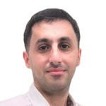 Давитиашвили Денис Рафаилович Давитиашвили Денис Рафаилович, Стоматолог-ортопед - Санкт-Петербург
