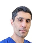 Хачатрян Меружан Варужанович Хачатрян Меружан Варужанович, Травматолог, Детский ортопед, Детский травматолог, Ортопед - Санкт-Петербург