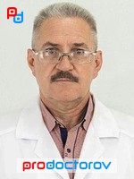 Гаркуша Владимир Владимирович, Рентгенолог - Санкт-Петербург