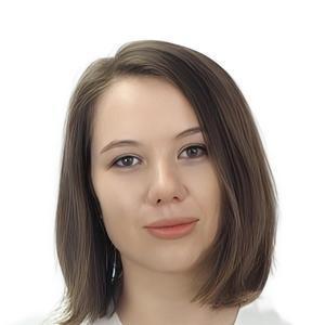 Богданова Евгения Васильевна, рентгенолог - Санкт-Петербург