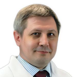 Спица Сергей Алексеевич, врач общей практики (семейный врач), педиатр, функциональный диагност - Санкт-Петербург