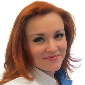 Соколова Татьяна Владимировна, лор - Санкт-Петербург