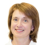 Самохвалова Наталья Николаевна, Врач общей практики (семейный врач), Терапевт - Санкт-Петербург