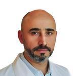 Кардангушев Анзор Суадинович Кардангушев Анзор Суадинович, Хирург - Санкт-Петербург
