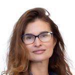 Боткина Татьяна Валериевна, Гинеколог, Акушер - Санкт-Петербург