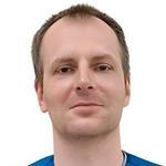 Некрасов Александр Владимирович, Врач общей практики (семейный врач), Гастроэнтеролог, Детский гастроэнтеролог - Санкт-Петербург