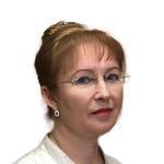 Антонова Любовь Александровна, Маммолог, Онколог, Онколог-маммолог, Хирург - Санкт-Петербург