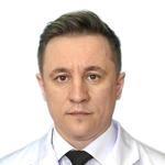 Яковлев Евгений Васильевич, Невролог - Санкт-Петербург