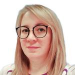 Чшиева Мадина Руслановна, Офтальмолог (окулист) - Санкт-Петербург