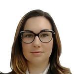 Сурикова Екатерина Андреевна, Детский инфекционист - Санкт-Петербург