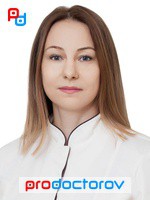 Филиппова Татьяна Владимировна, Стоматолог, Пародонтолог - Санкт-Петербург