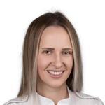 Меньших Людмила Алексеевна, Стоматолог-ортопед, Гнатолог - Санкт-Петербург