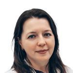 Меньшикова Ирина Леонидовна, Невролог - Санкт-Петербург