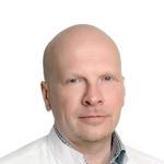 Короткевич Михаил Михайлович, Нейрохирург - Санкт-Петербург