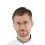Росуховский Дмитрий Александрович, Флеболог - Санкт-Петербург