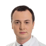 Григорян Арсен Грачьяевич, Пластический хирург, Сосудистый хирург (ангиохирург), Флеболог - Санкт-Петербург