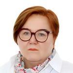 Скорпилева Зоя Гарольдовна Скорпилева Зоя Гарольдовна, Педиатр, Детский аллерголог, Детский иммунолог, Детский инфекционист - Санкт-Петербург