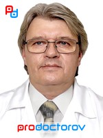 Аверюшкин Андрей Владимирович, Ортопед, Вертебролог, Травматолог - Санкт-Петербург