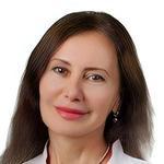 Никитенко Елена Шотаевна, Гинеколог, Гинеколог-эндокринолог - Санкт-Петербург
