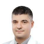 Минасян Папик Рафаилович, Травматолог, Детский ортопед, Детский травматолог, Ортопед - Санкт-Петербург