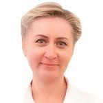Васильева Татьяна Юрьевна, Гинеколог, Акушер - Санкт-Петербург