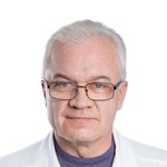 Вандышев Александр Михайлович, ЛОР, детский ЛОР - Санкт-Петербург