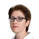 Исмаилова Ася Зохрабовна, Педиатр - Санкт-Петербург