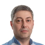 Агаронян Петрос Рубенович, Ортопед, Травматолог - Санкт-Петербург