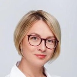 Бугаева Ирина Константиновна, Гинеколог, Гинеколог-эндокринолог, Детский гинеколог - Санкт-Петербург