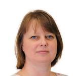 Воронина Екатерина Васильевна, Педиатр - Санкт-Петербург