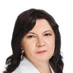 Герасимова Татьяна Александровна, Детский гастроэнтеролог, Педиатр - Санкт-Петербург