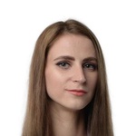 Николаева Анна Германовна, Сексолог, Психиатр, Психотерапевт, Семейный психолог - Санкт-Петербург