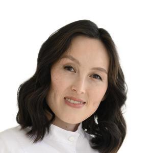 Юнусова Асель Кинжебековна, гинеколог-эндокринолог, акушер, гинеколог, эндокринолог - Санкт-Петербург