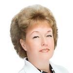 Думова Наталия Борисовна, Детский гастроэнтеролог - Санкт-Петербург