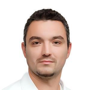 Ефимов Дмитрий Валерьевич, мануальный терапевт, ортопед - Санкт-Петербург