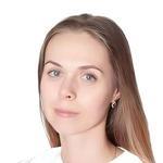 Зеленская Ксения Борисовна, Стоматолог-ортодонт - Санкт-Петербург