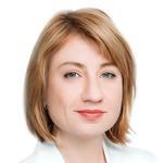 Иванкина Инна Николаевна Иванкина Инна Николаевна, Педиатр, Детский нефролог - Санкт-Петербург