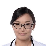 Давлетшина Виктория Викторовна, Хирург, Онколог, Проктолог (колопроктолог) - Санкт-Петербург