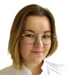 Васильева Александра Анатольевна