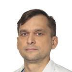 Кириллов Павел Станиславович Кириллов Павел Станиславович, Мануальный терапевт, Вертебролог, Невролог - Санкт-Петербург