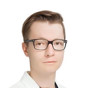 Кириченко Дмитрий Андреевич, терапевт , эндокринолог - Санкт-Петербург