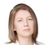 Кузьмина-Крутецкая Светлана Рэмовна, Кардиолог - Санкт-Петербург