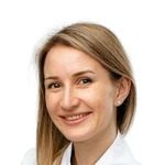 Малахова Мария Николаевна, Стоматолог, Стоматолог-ортодонт - Санкт-Петербург